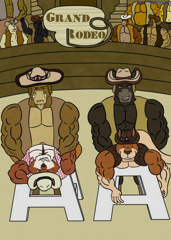 Grand Rodeo